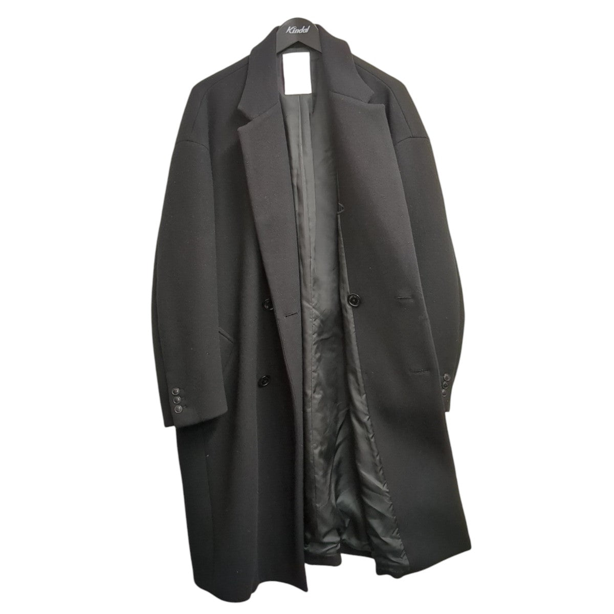 MISTER GENTLMAN(ミスタージェントルマン) GLENCHECK CHESTERFIELD