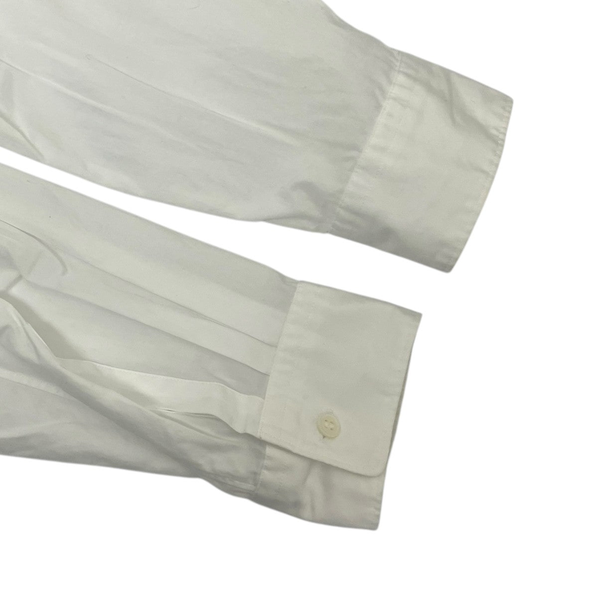 21SSデカボタンシャツPG-B029