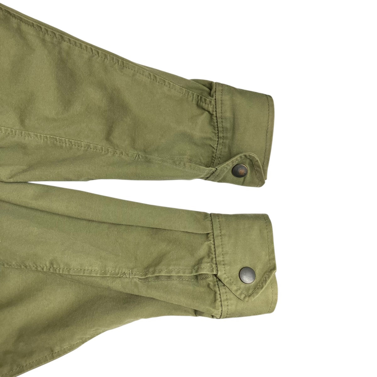 Hysteric Glamour(ヒステリックグラマー) ミリタリージャケット