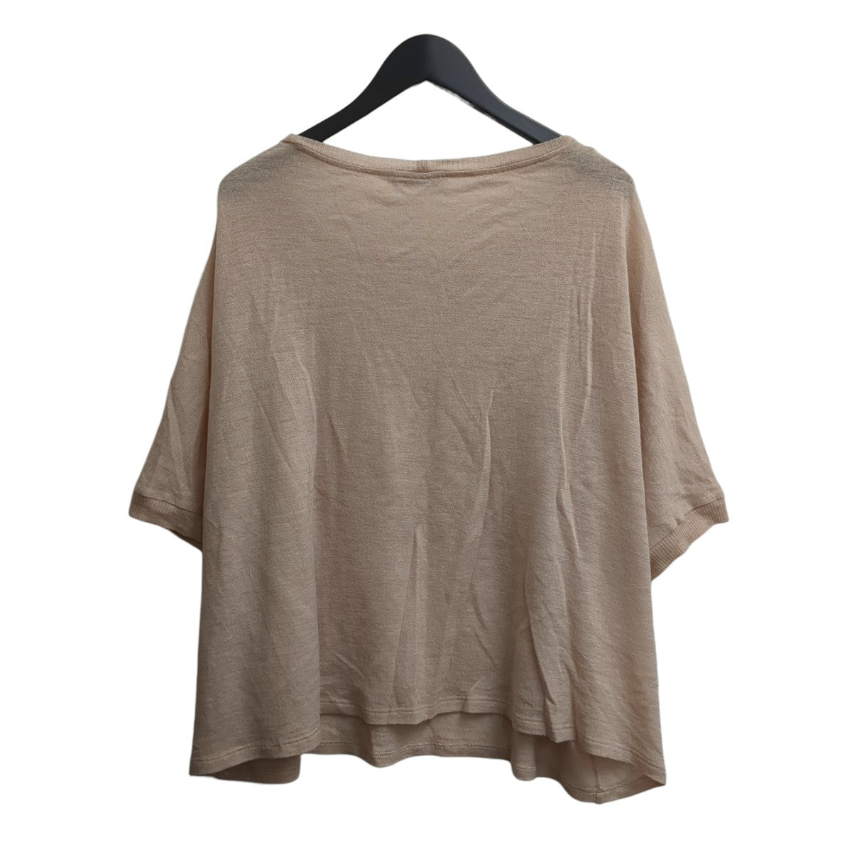 JIL SANDER ニットHW705315 WF211538 古着・中古-2枚目のアイテム画像