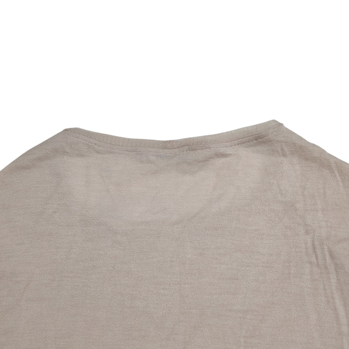JIL SANDER ニットHW705315 WF211538 古着・中古-4枚目のアイテム画像