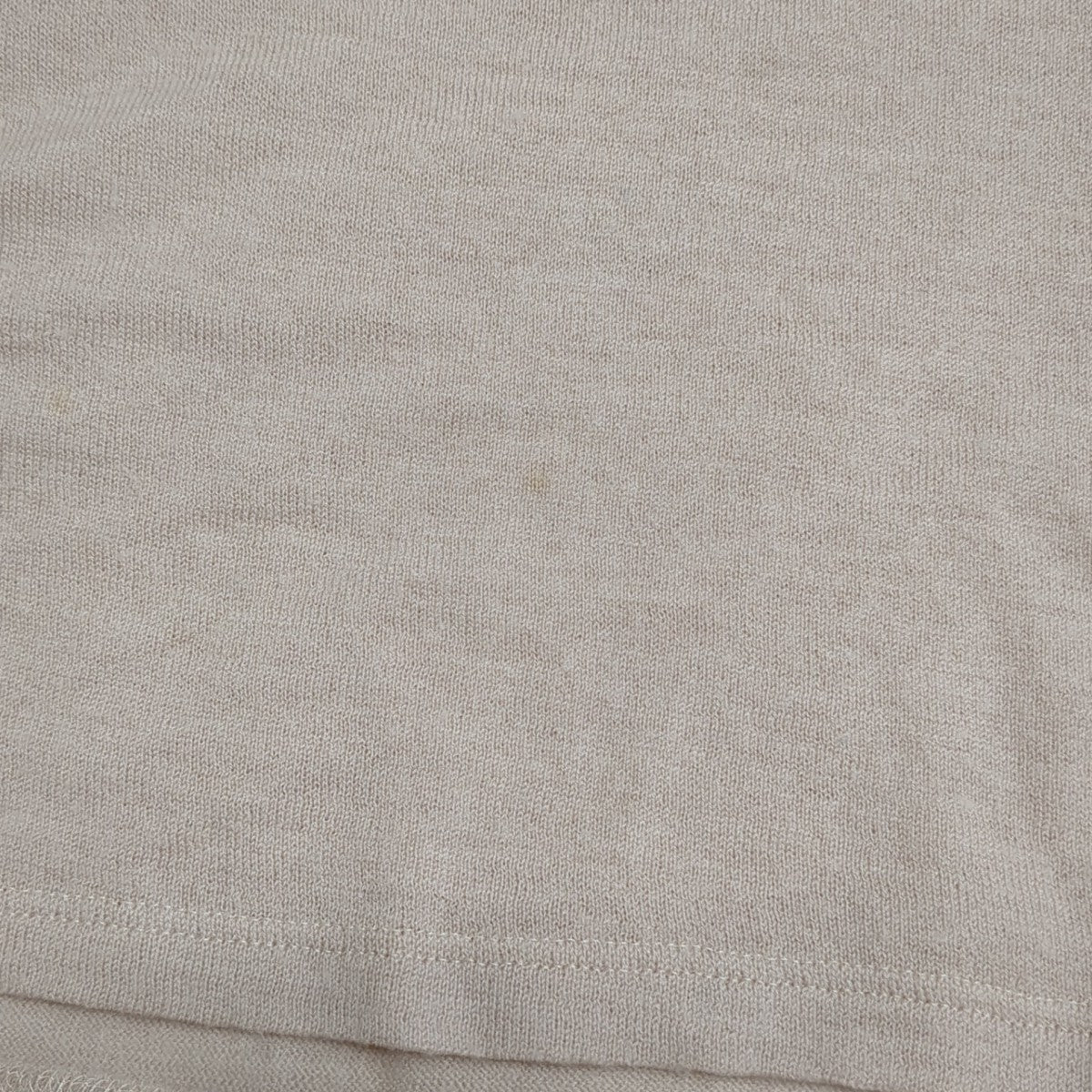 JIL SANDER ニットHW705315 WF211538 古着・中古-6枚目のアイテム画像