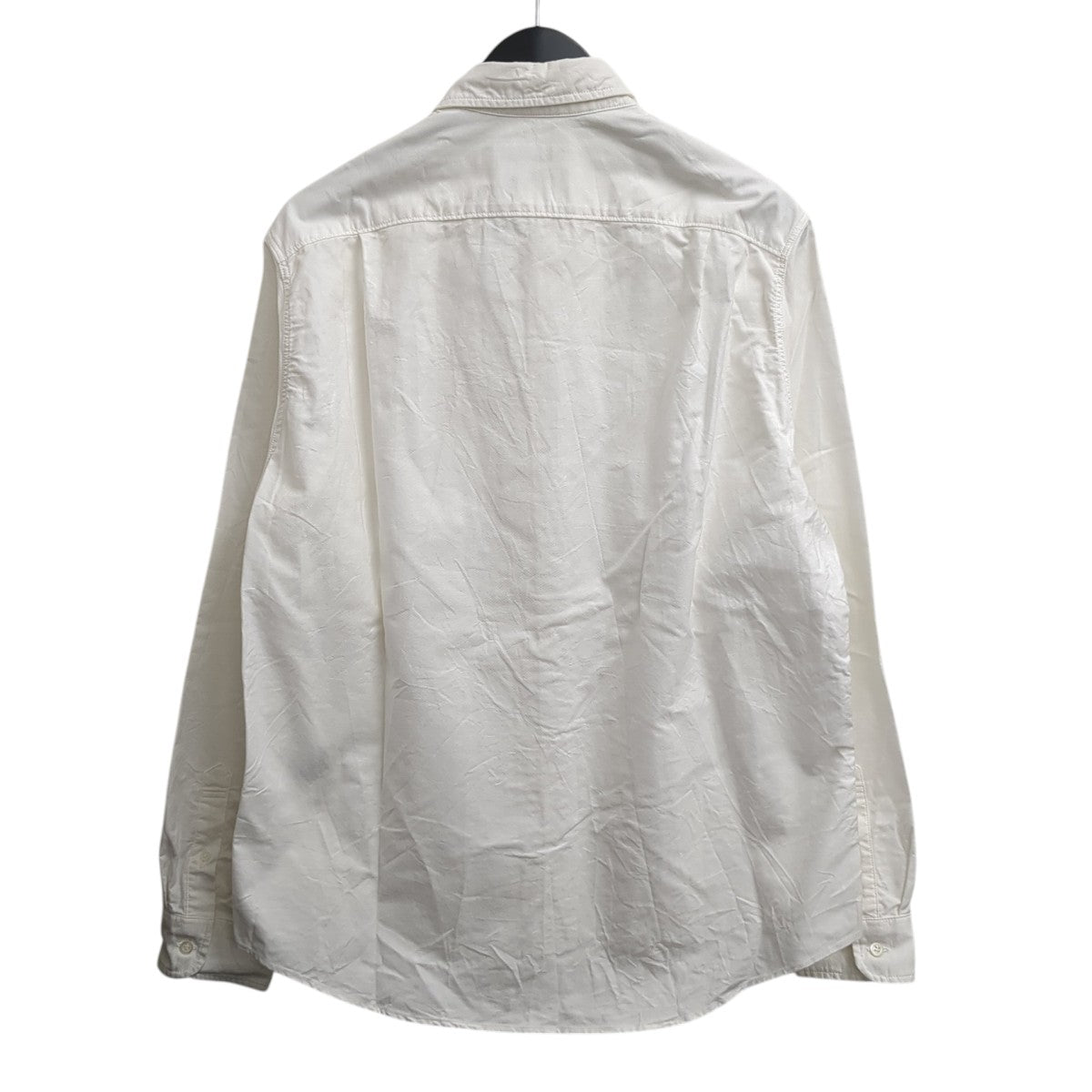 COMME des GARCONS JUNYAWATANABEMAN×MAISON KITSUNE 24SSシャツWM-B905 古着・中古-2枚目のアイテム画像