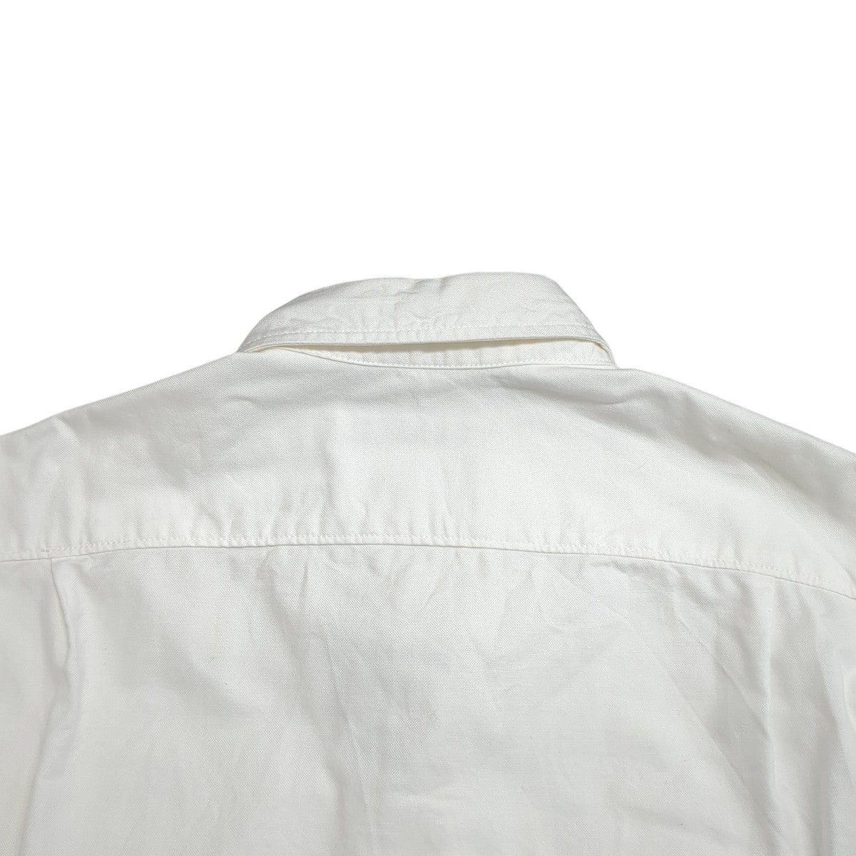 COMME des GARCONS JUNYAWATANABEMAN×MAISON KITSUNE 24SSシャツWM-B905 古着・中古-4枚目のアイテム画像