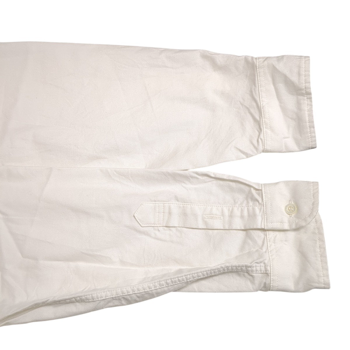 COMME des GARCONS JUNYAWATANABEMAN×MAISON KITSUNE 24SSシャツWM-B905 古着・中古-5枚目のアイテム画像