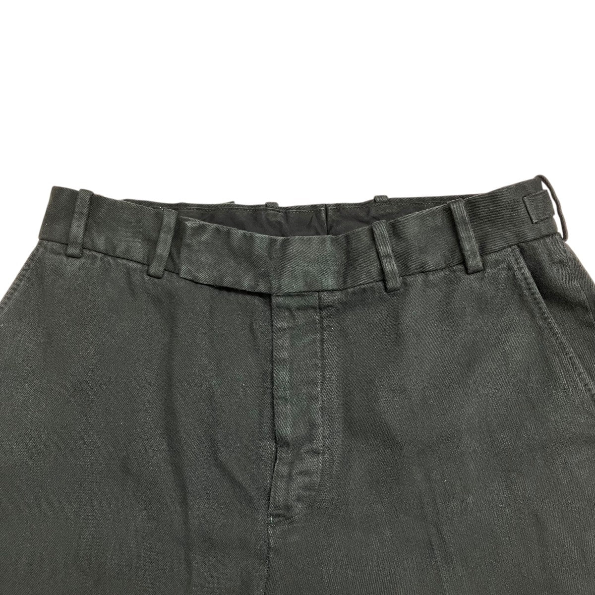 MAATEE＆SONS 25AWパンツMT5303-0208 古着・中古-3枚目のアイテム画像