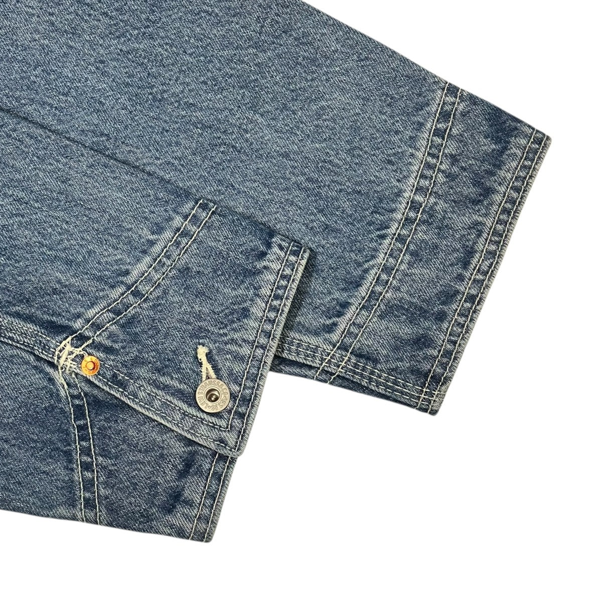 LEVI'S PReMIUM(リーバイスプレミアム) エンジニアジャケットPC9-A7139
