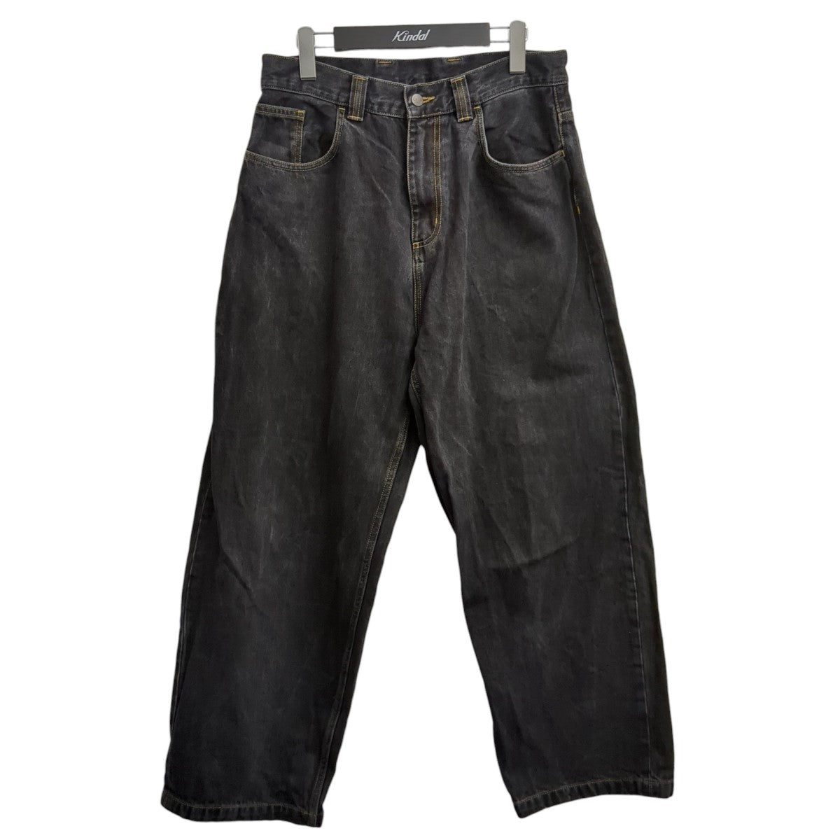 Brandon pantsデニムパンツ