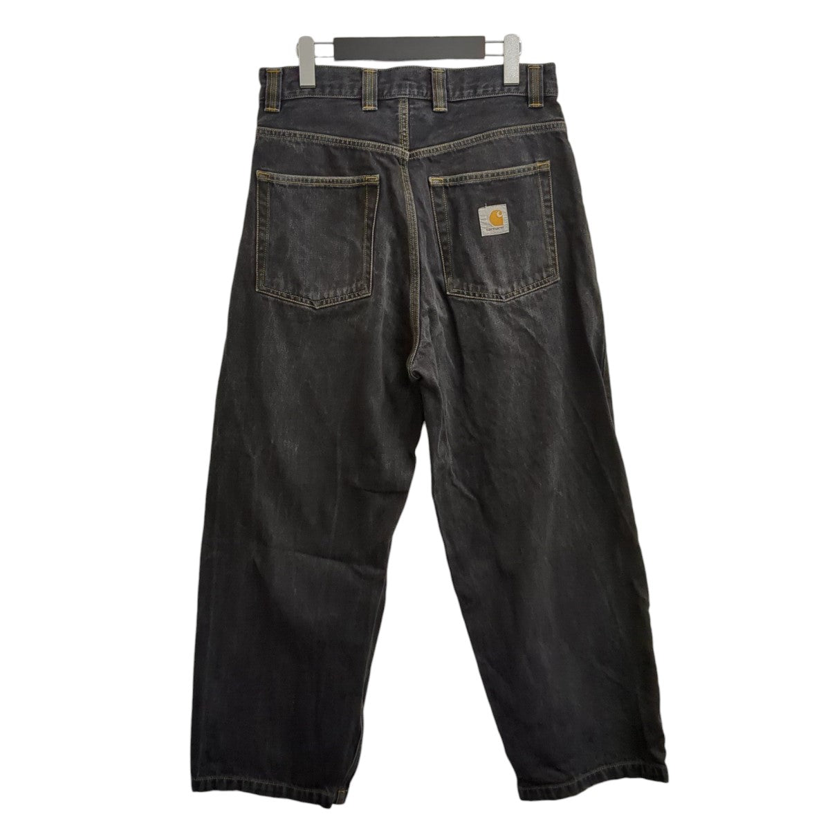 Brandon pantsデニムパンツ
