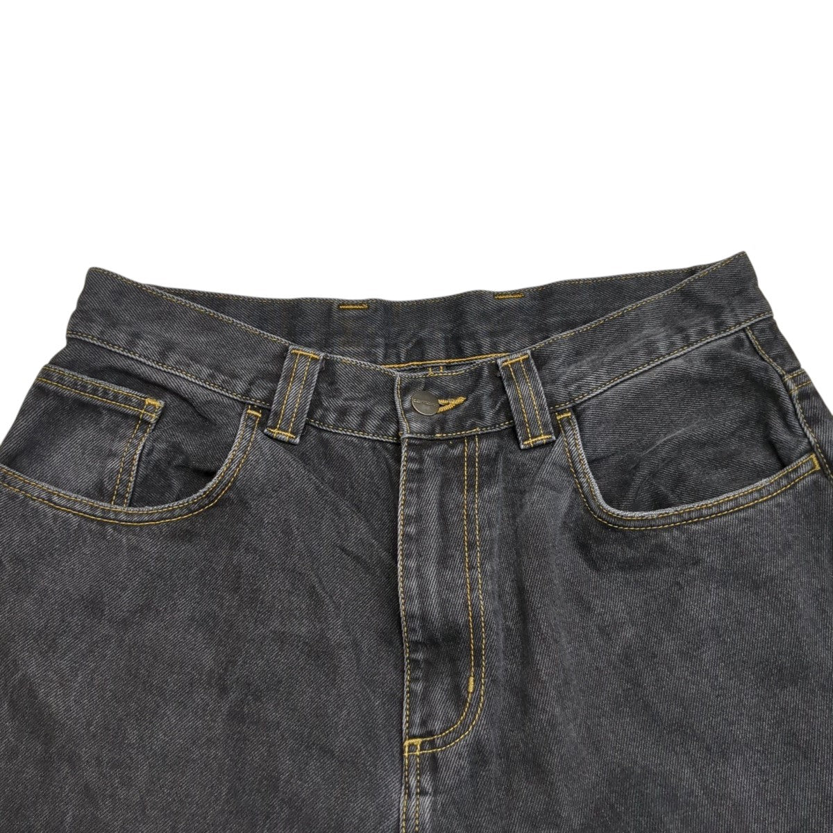Brandon pantsデニムパンツ
