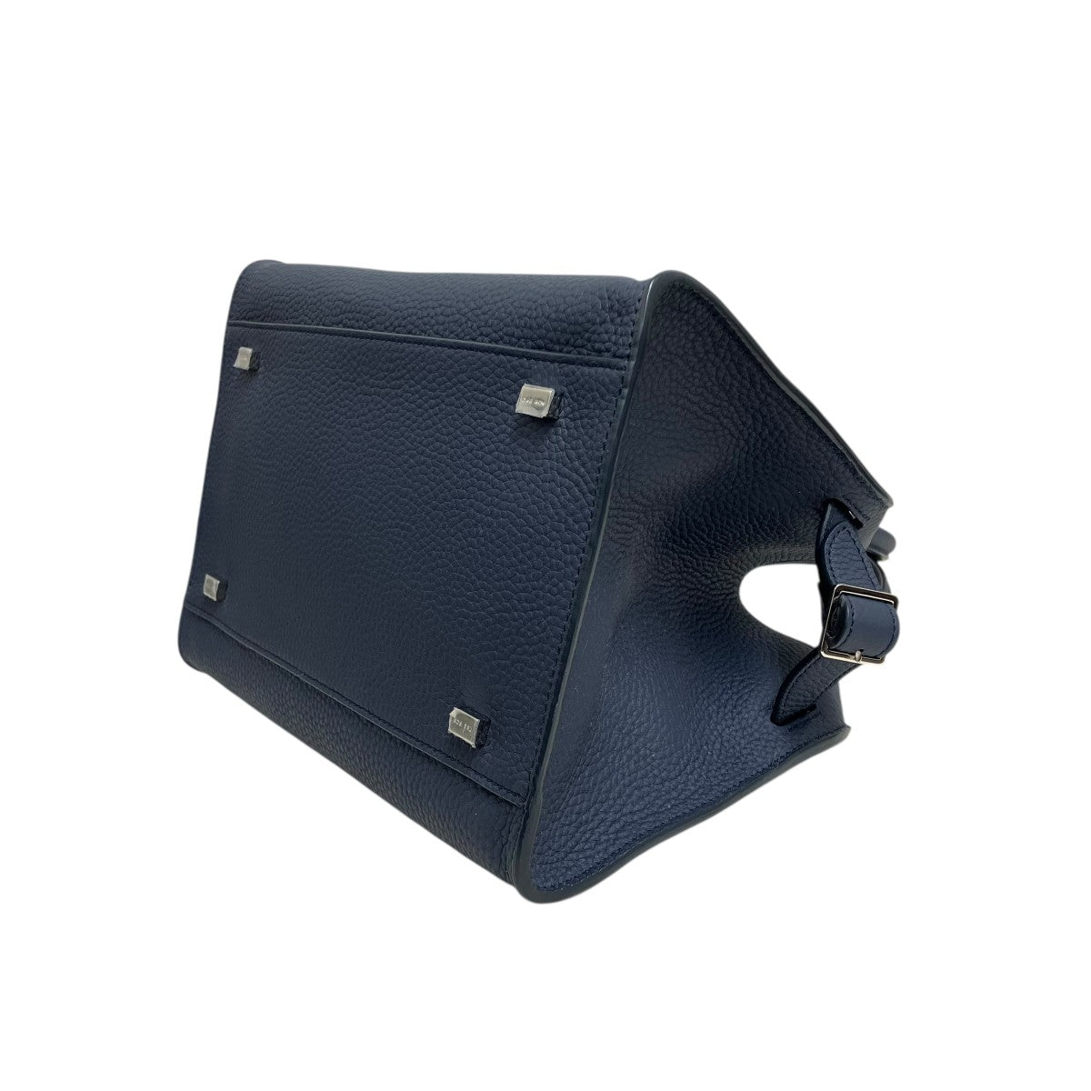 THE ROW(ザロウ) バッグW1190 L133 W1190 L133 インディゴブルー