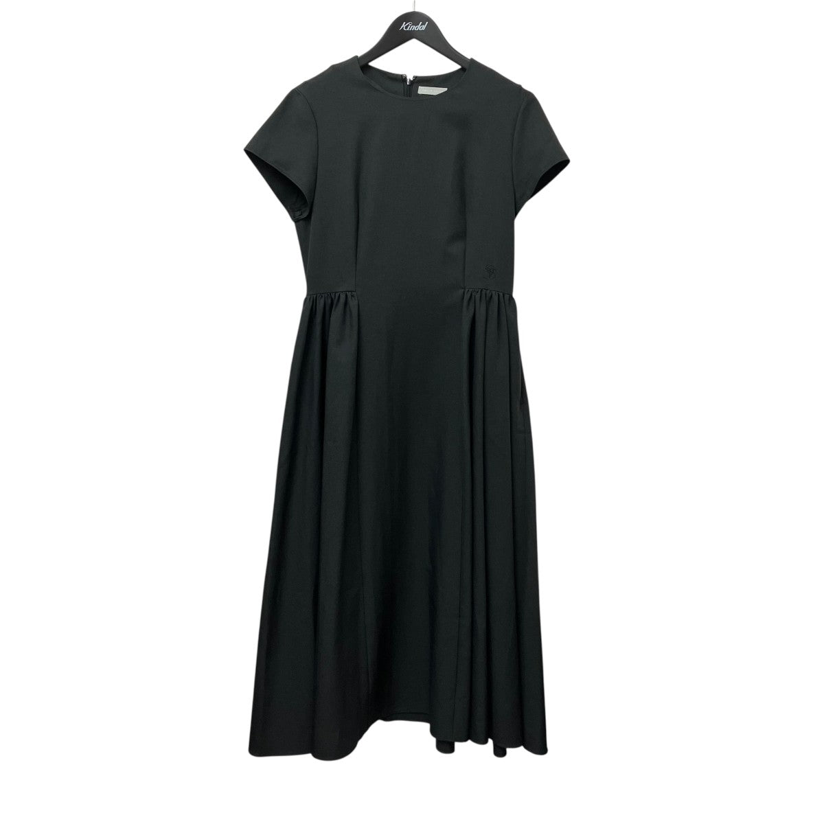 THE9SHOP EVERYDAY DRESS matureワンピースT9S-OP02-1 古着・中古-1枚目のアイテム画像