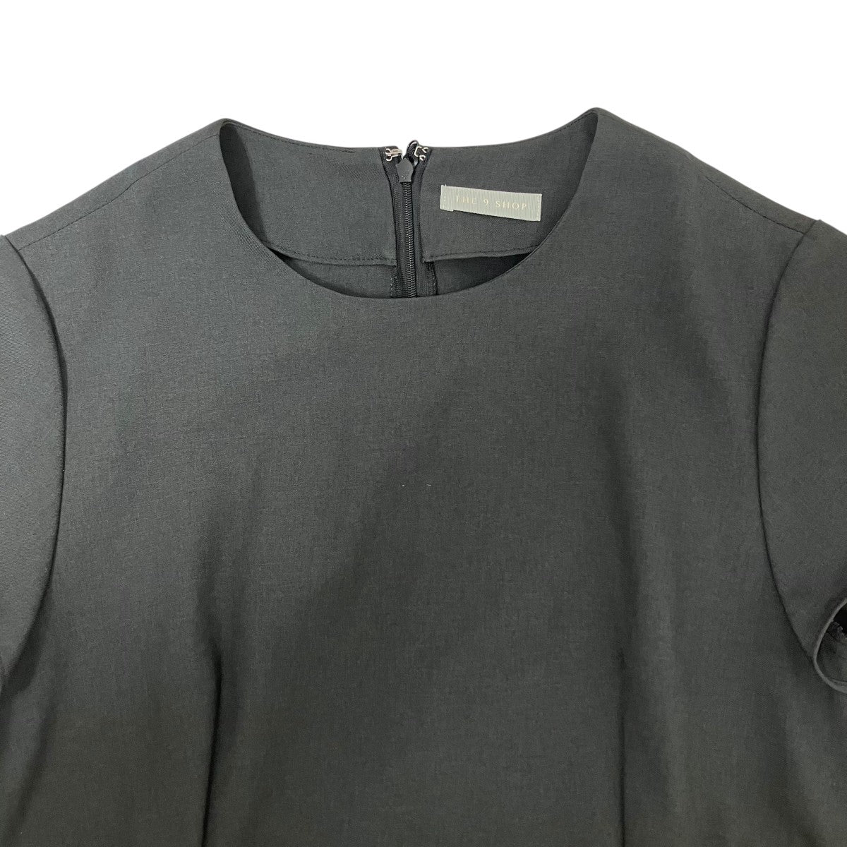 THE9SHOP EVERYDAY DRESS matureワンピースT9S-OP02-1 古着・中古-3枚目のアイテム画像