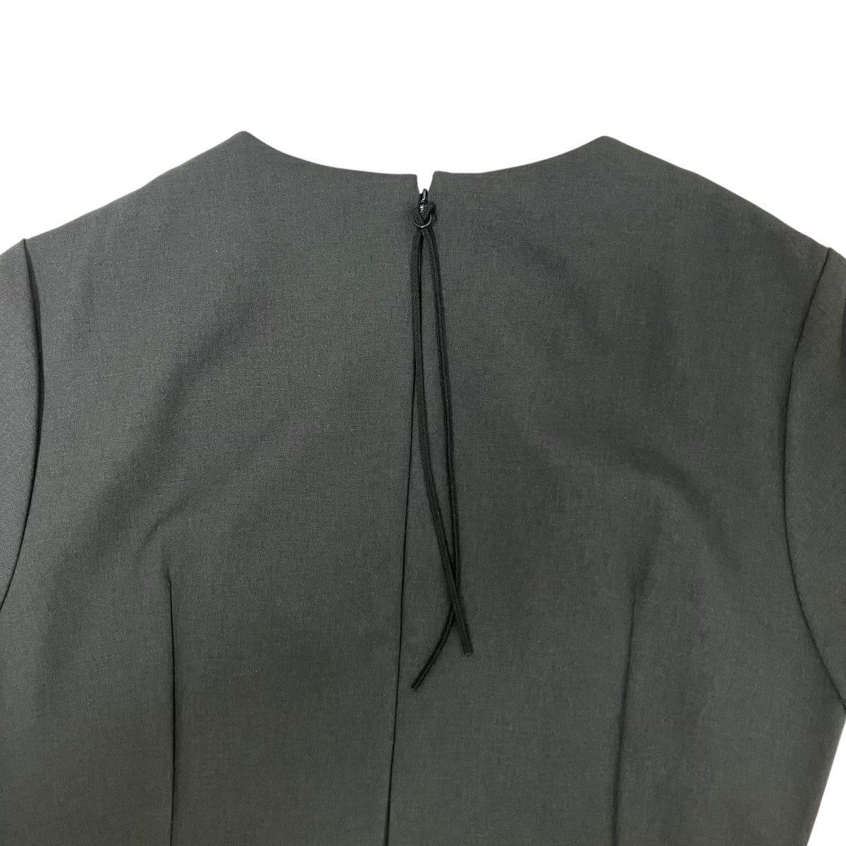 THE9SHOP EVERYDAY DRESS matureワンピースT9S-OP02-1 古着・中古-4枚目のアイテム画像