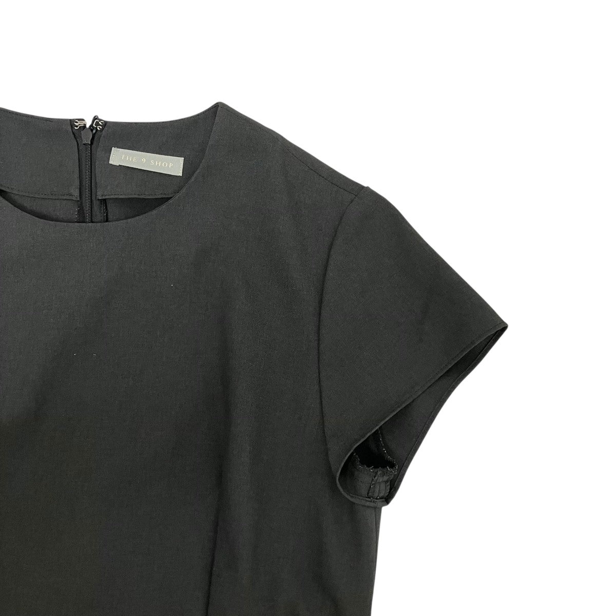 THE9SHOP EVERYDAY DRESS matureワンピースT9S-OP02-1 古着・中古-5枚目のアイテム画像