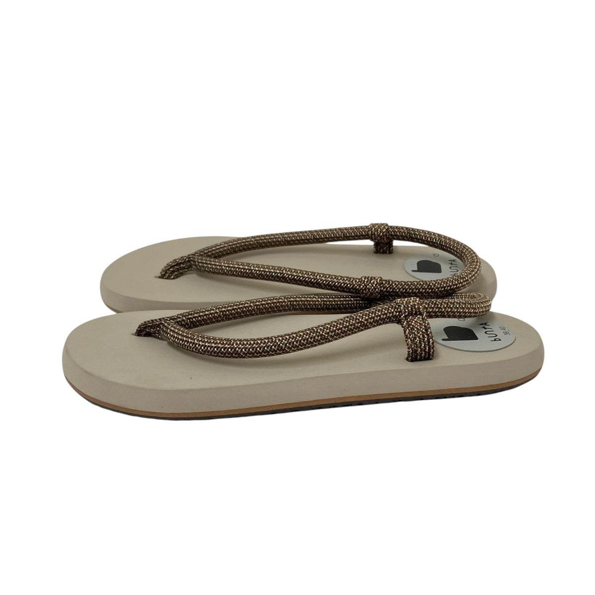 buntA waraji sandal spiceサンダル 古着・中古-2枚目のアイテム画像