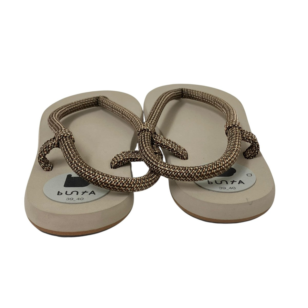 buntA waraji sandal spiceサンダル 古着・中古-3枚目のアイテム画像