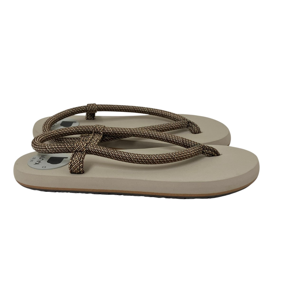 buntA waraji sandal spiceサンダル 古着・中古-4枚目のアイテム画像