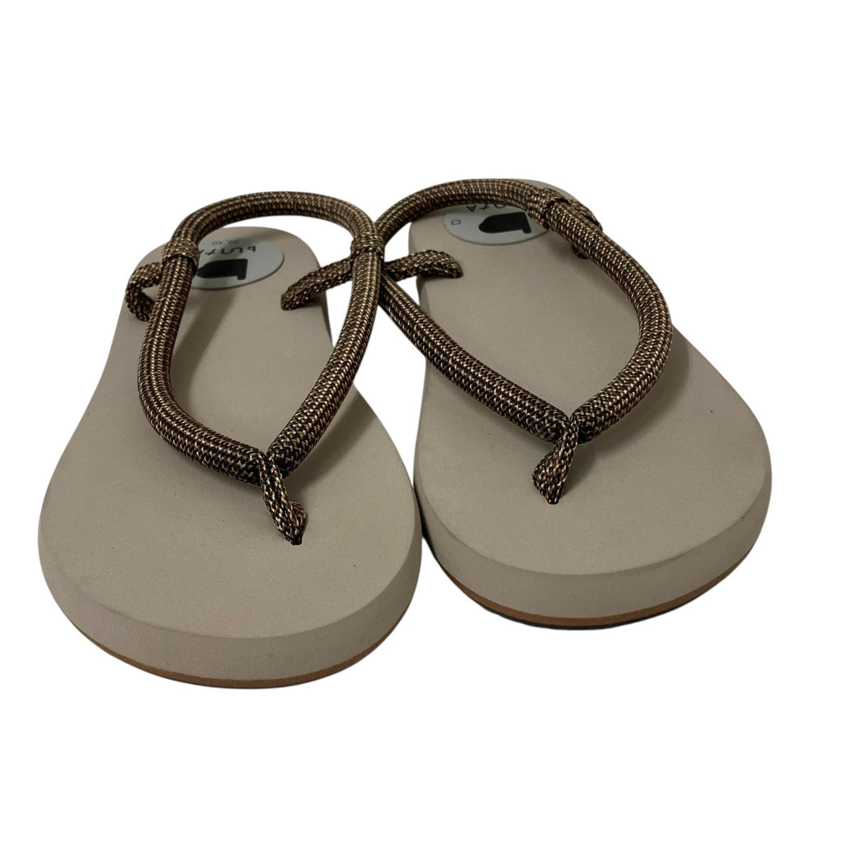 buntA waraji sandal spiceサンダル 古着・中古-5枚目のアイテム画像
