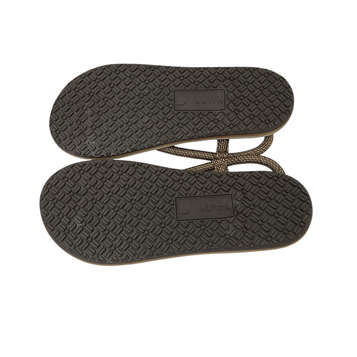 buntA waraji sandal spiceサンダル 古着・中古-7枚目のアイテム画像