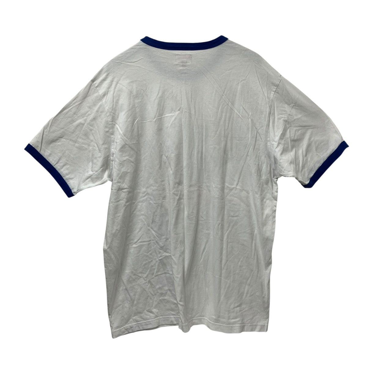 Supreme 23SSSex In Heaven Ringer TeeＴシャツ 古着・中古-2枚目のアイテム画像