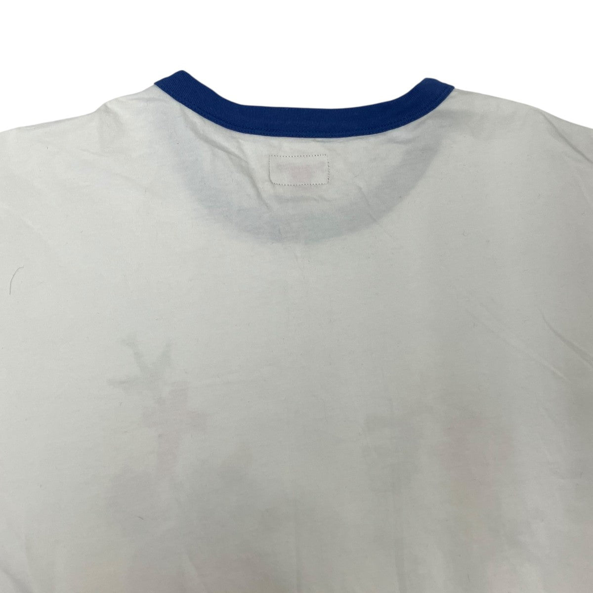 Supreme 23SSSex In Heaven Ringer TeeＴシャツ 古着・中古-4枚目のアイテム画像