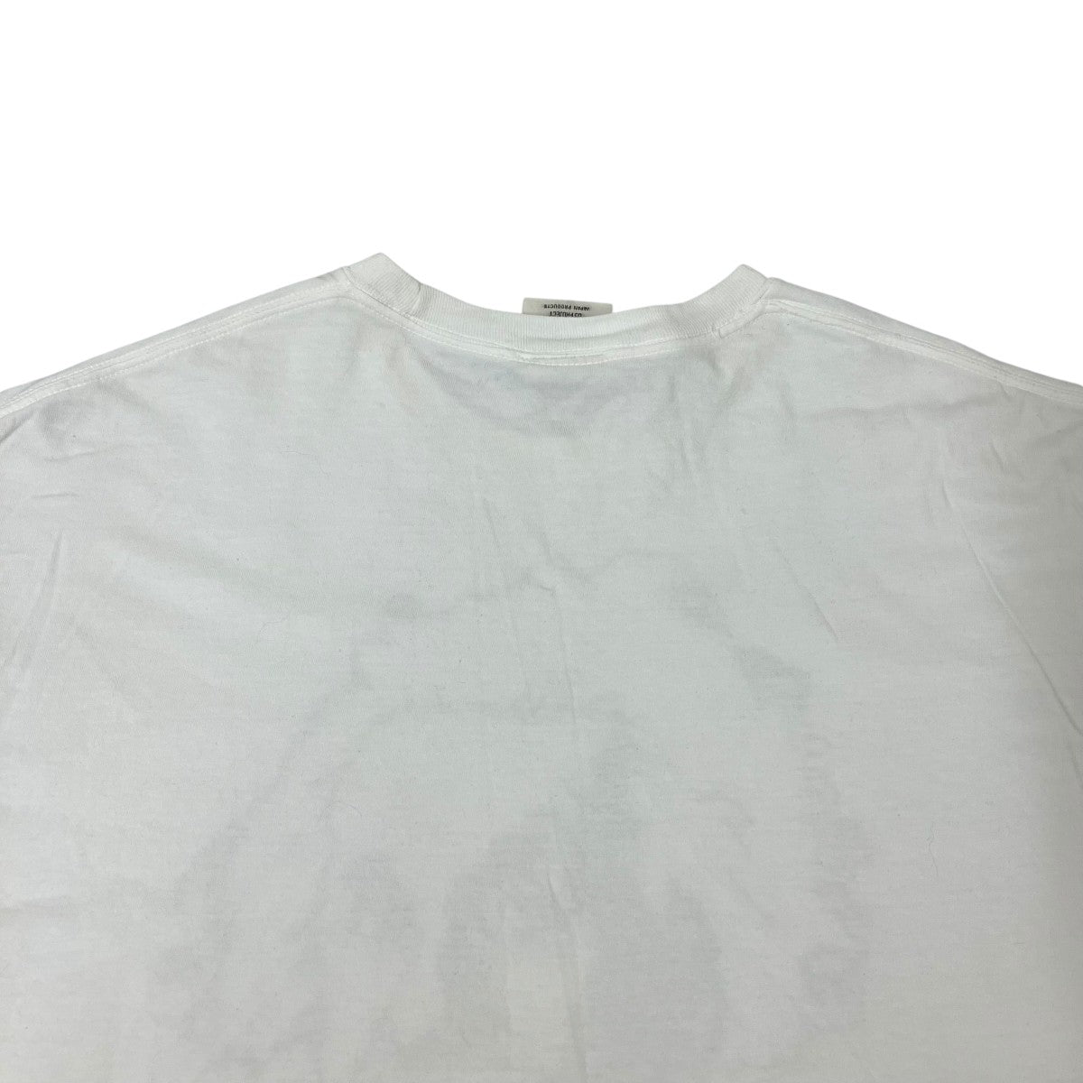 Comfort Colors アインシュタインTシャツ 古着・中古-4枚目のアイテム画像