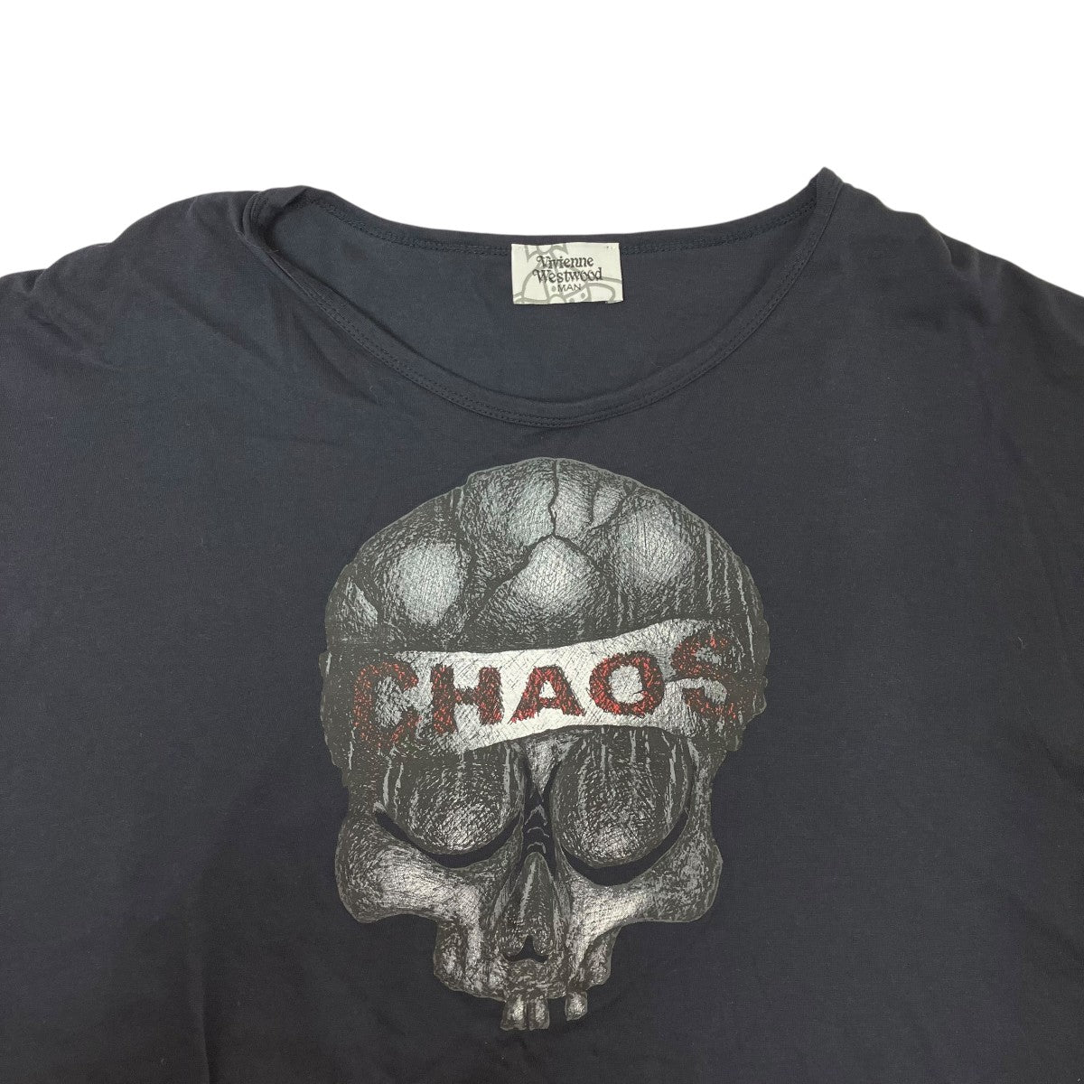 Vivienne Westwood man Tシャツ169016 5114 古着・中古-3枚目のアイテム画像
