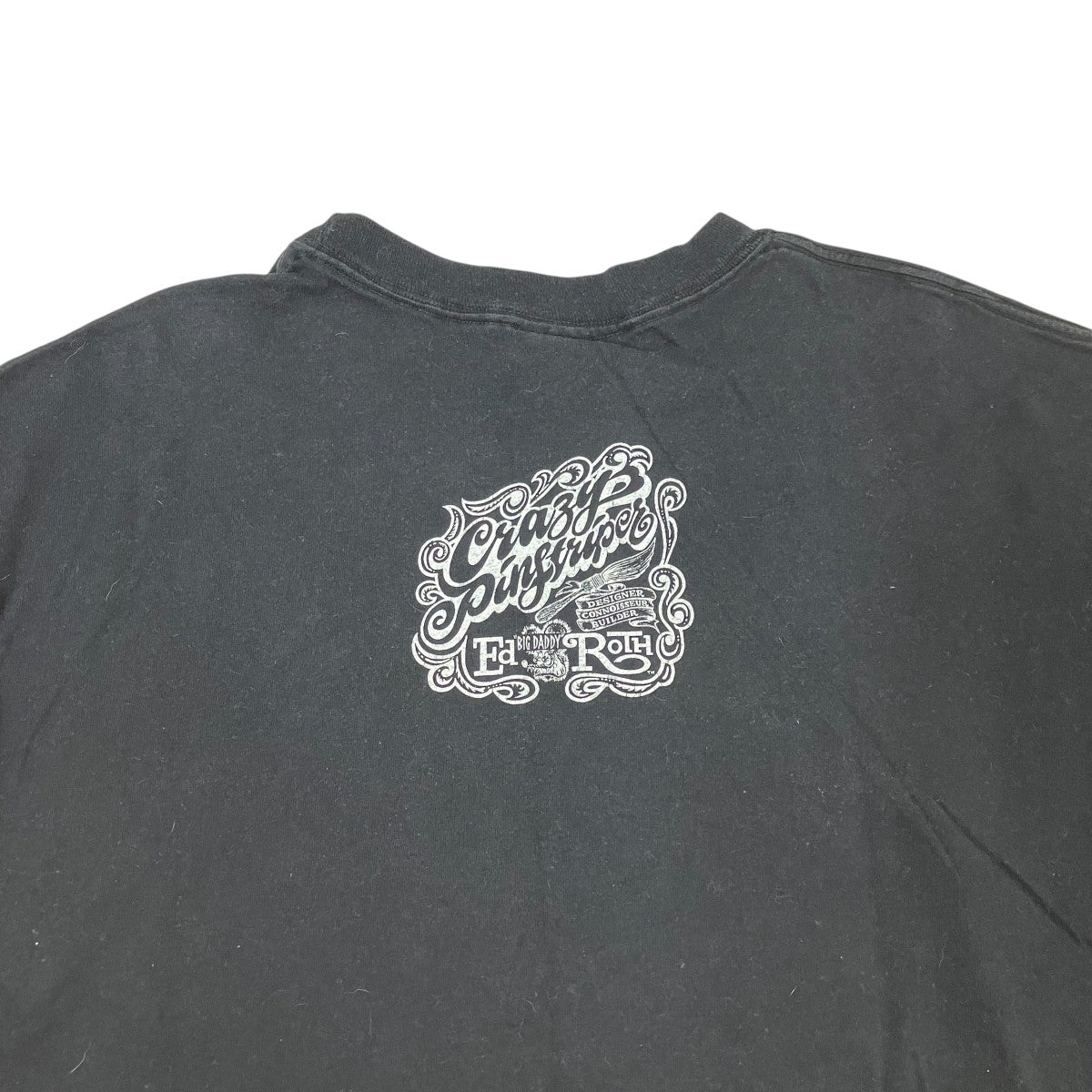 USED RAT FINKTシャツ 古着・中古-4枚目のアイテム画像