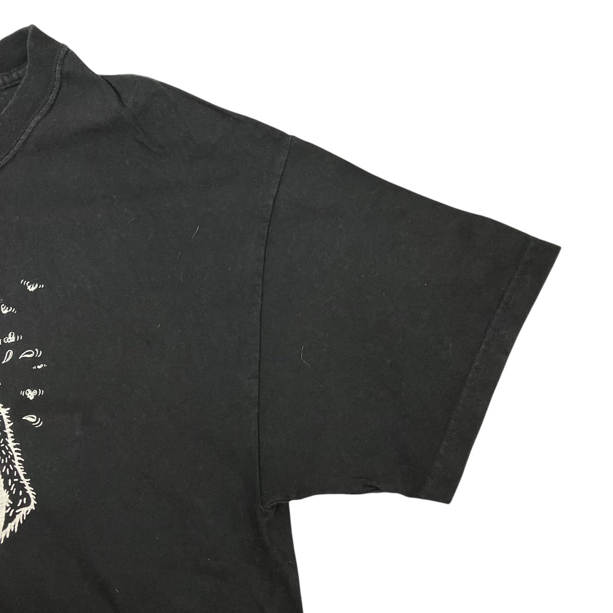 USED RAT FINKTシャツ 古着・中古-5枚目のアイテム画像