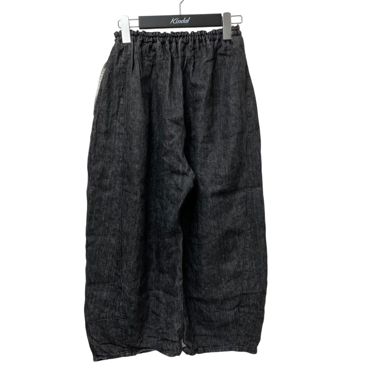 CONFECT（nest Robe）(コンフェクト ネストローブ) リネン柿渋