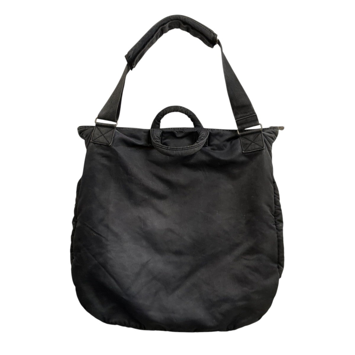 Porter Classic(ポータークラシック) 2WAYヘルメットバッグ