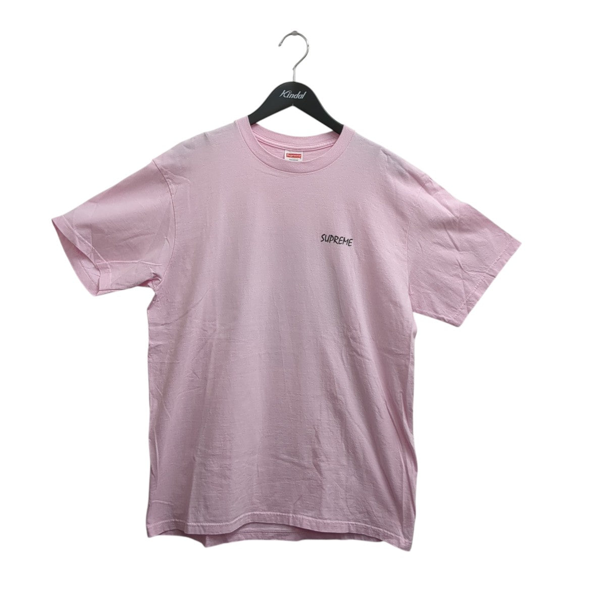 Supreme 24SSBlack Cat TeeTシャツ 古着・中古-1枚目のアイテム画像