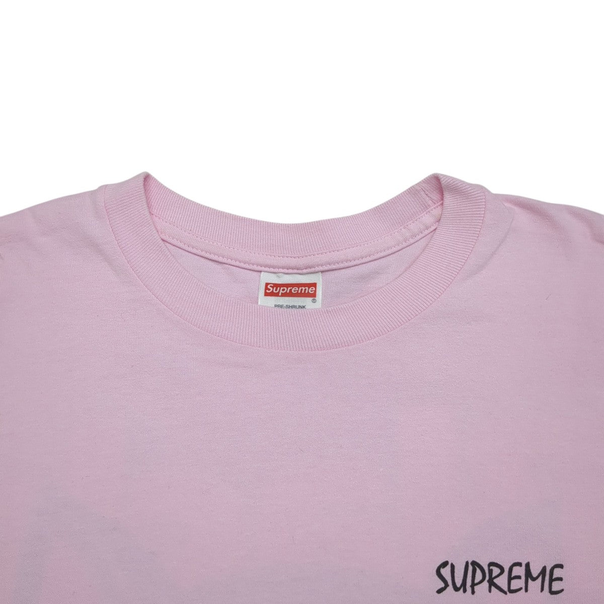Supreme 24SSBlack Cat TeeTシャツ 古着・中古-3枚目のアイテム画像