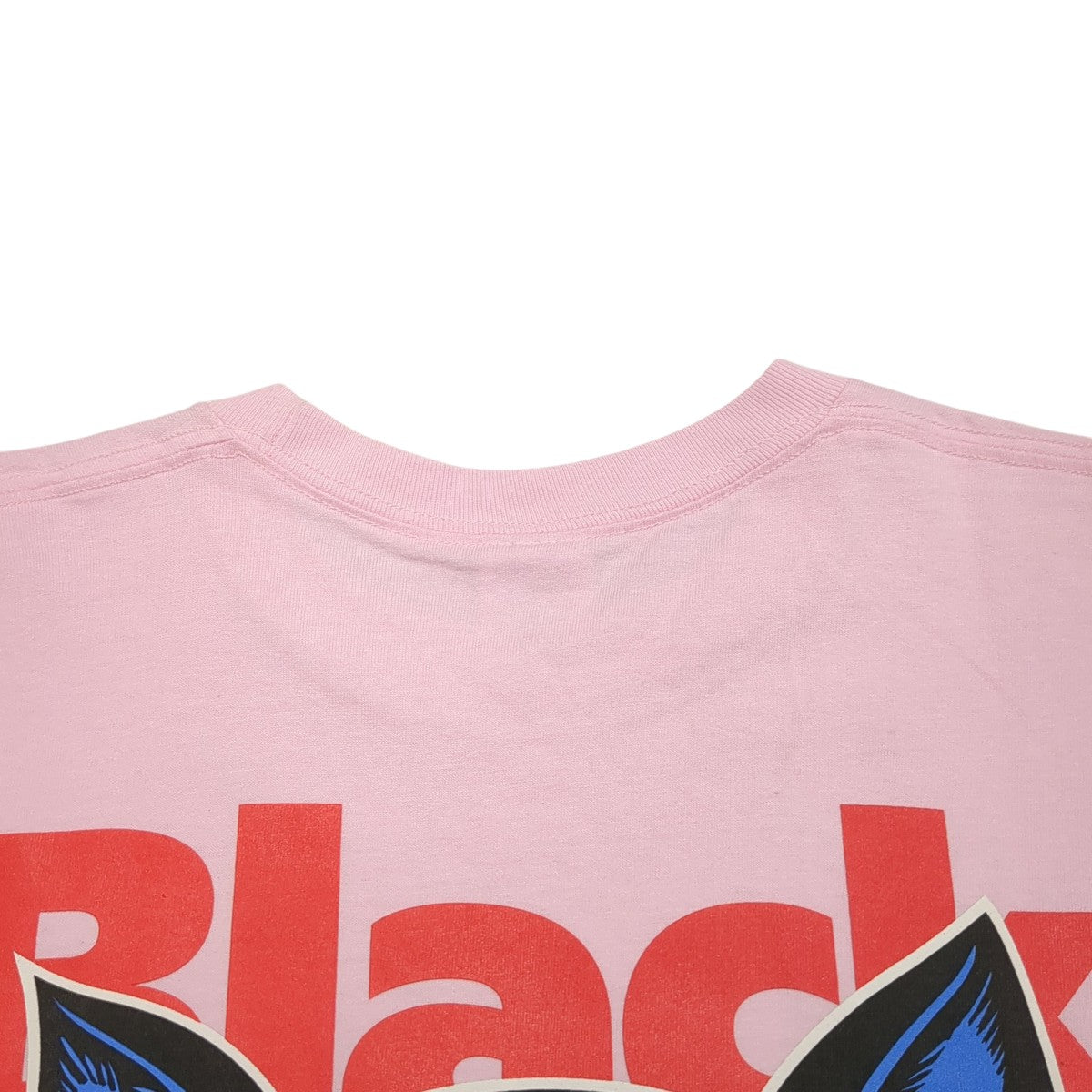 Supreme 24SSBlack Cat TeeTシャツ 古着・中古-4枚目のアイテム画像