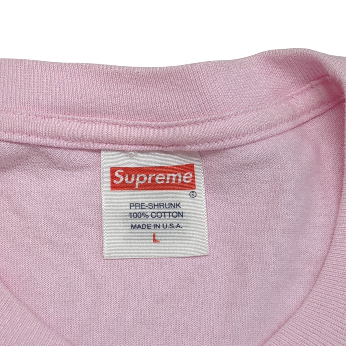 Supreme 24SSBlack Cat TeeTシャツ 古着・中古-8枚目のアイテム画像