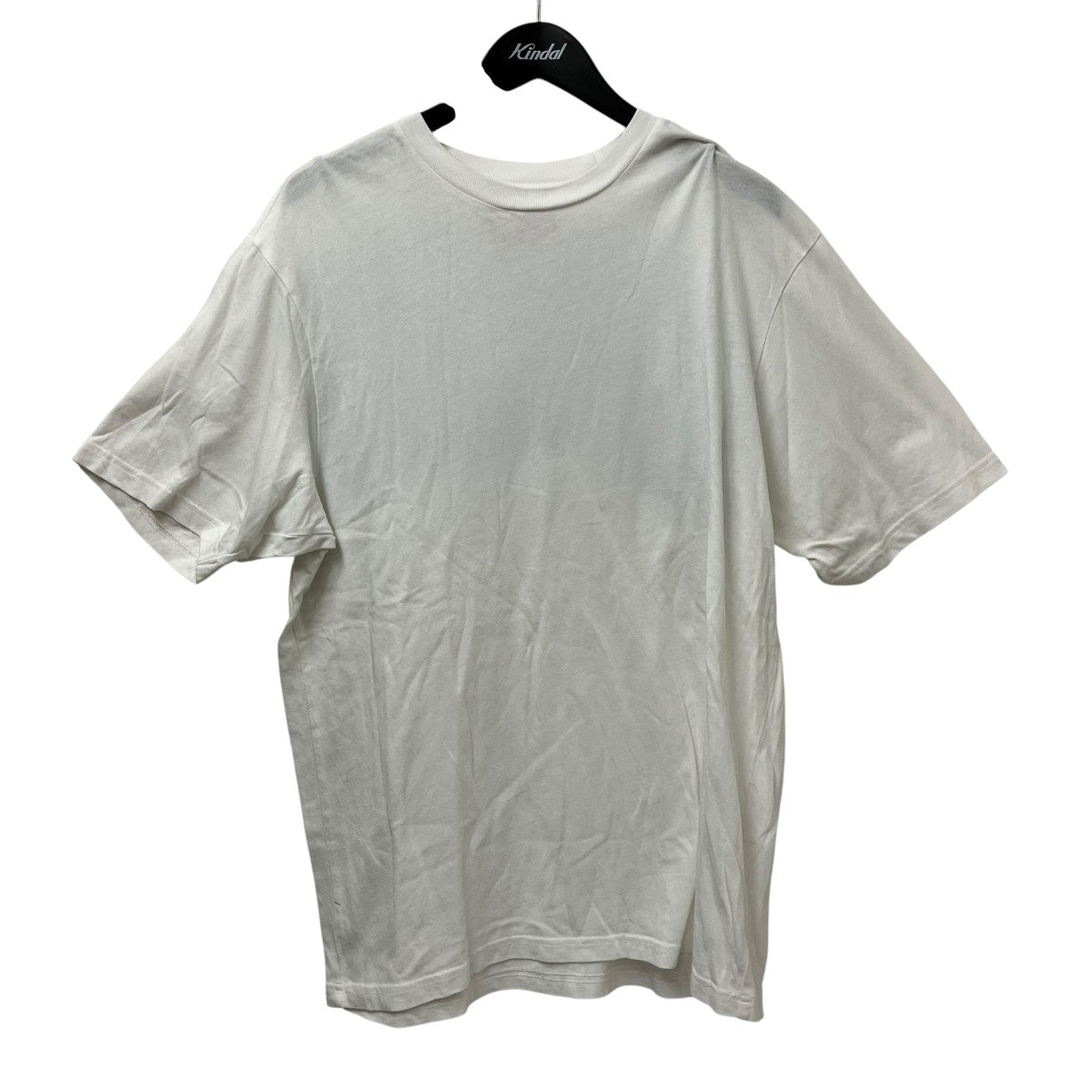 24AWCracked Back Arc S S TopTシャツ