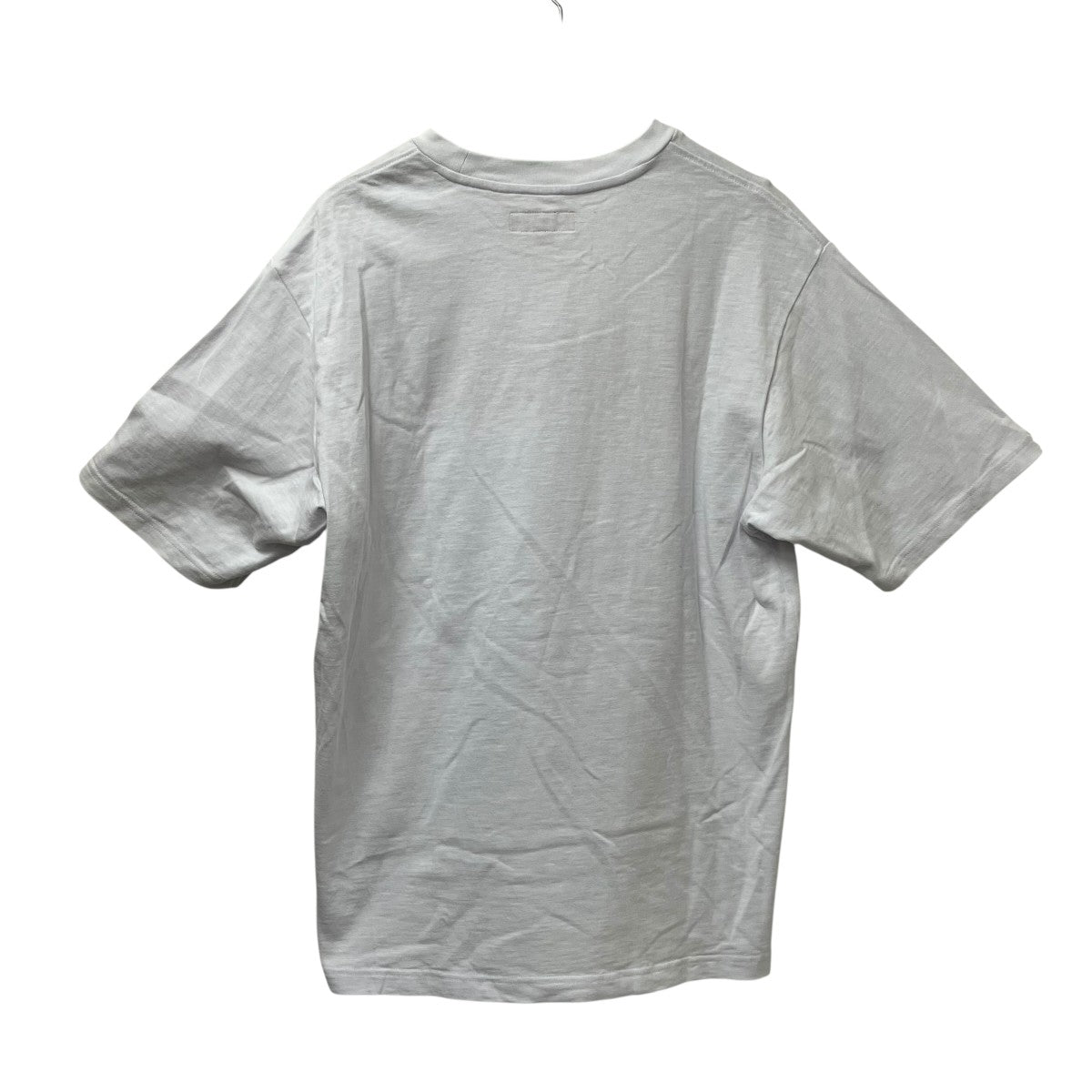 Supreme 24FW Twill Applique S S TOPTシャツ 古着・中古-2枚目のアイテム画像