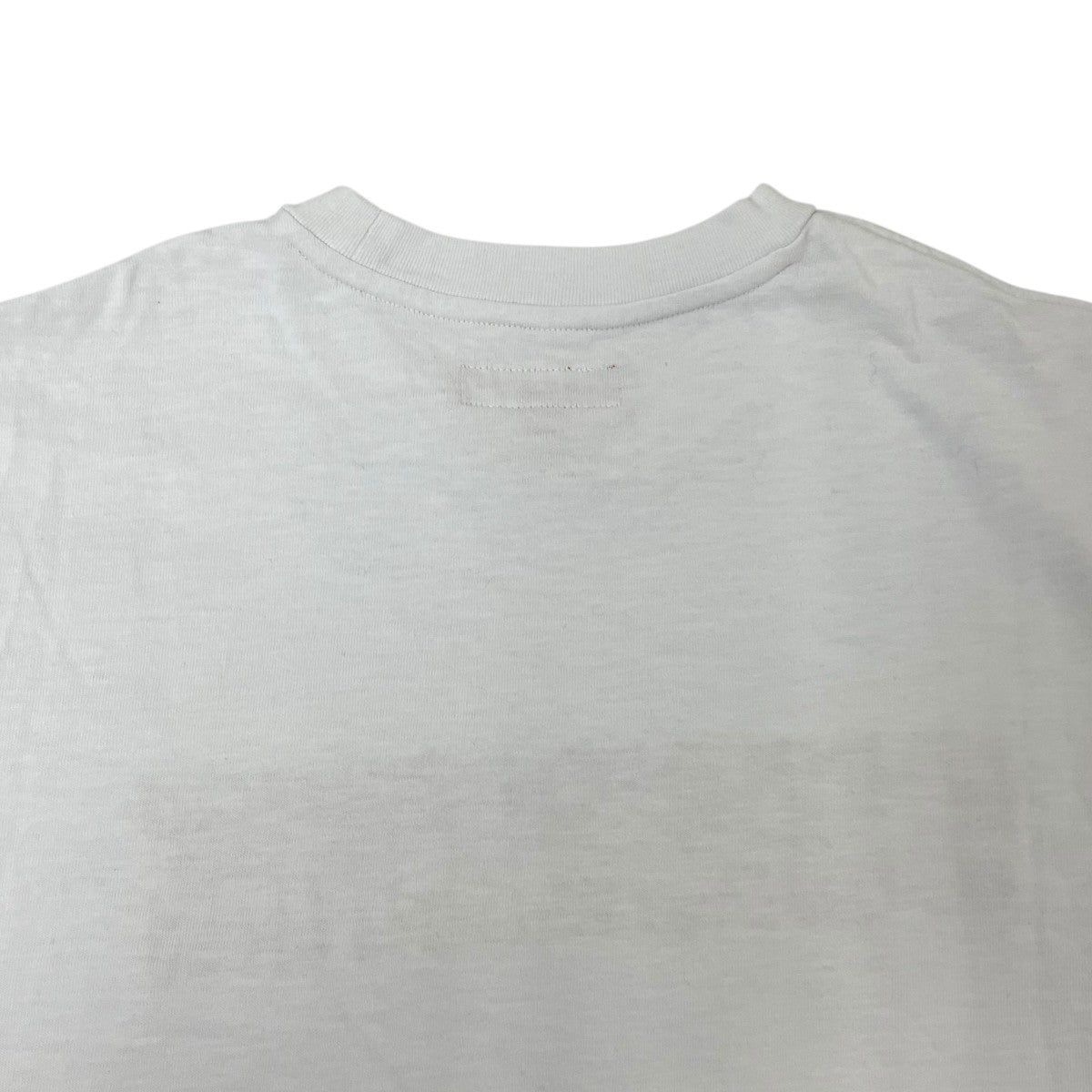 Supreme 24FW Twill Applique S S TOPTシャツ 古着・中古-4枚目のアイテム画像