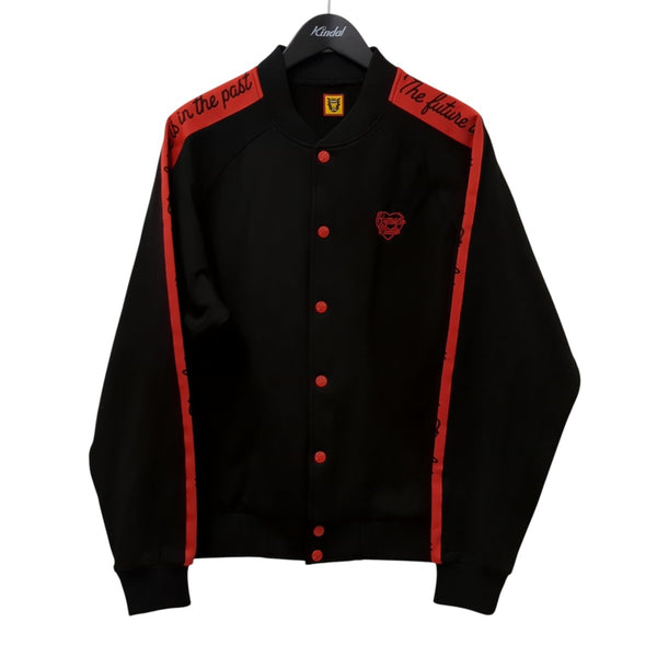 HUMAN MADE(ヒューマンメイド) ジャケット ブラック サイズ L｜【公式