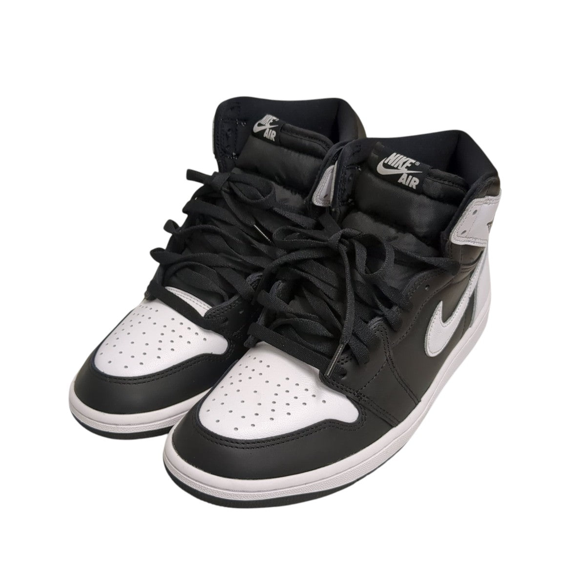 NIKE AIR JORDAN 1 RETRO HIGH OGスニーカーDZ5485-010 古着・中古-1枚目のアイテム画像
