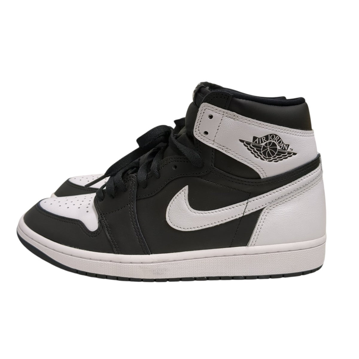 NIKE AIR JORDAN 1 RETRO HIGH OGスニーカーDZ5485-010 古着・中古-3枚目のアイテム画像