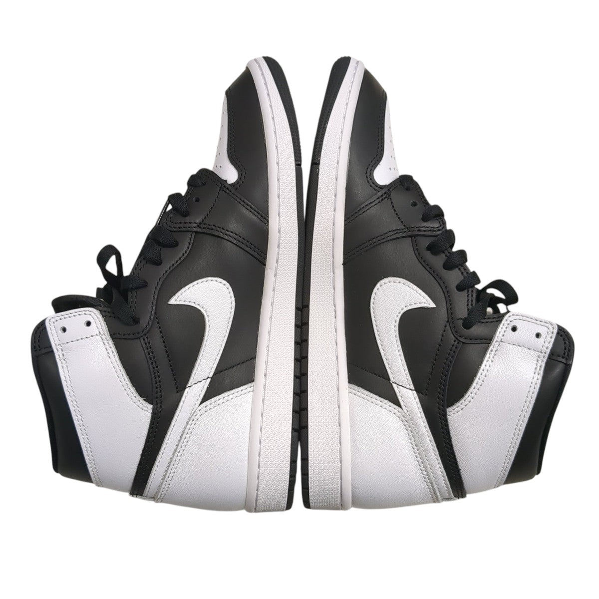 NIKE AIR JORDAN 1 RETRO HIGH OGスニーカーDZ5485-010 古着・中古-5枚目のアイテム画像