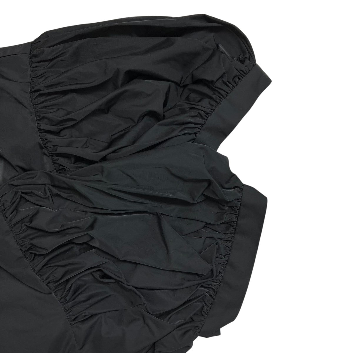 良品 24AW ENFOLD エンフォルド OVER SHIRT シャツ 300HA230-2170 サイズ38 グレー レディース 古着 中古 USED ENFOLD(エンフォルド) 24AWブラウス300HA230-0470 300HA230-0470
