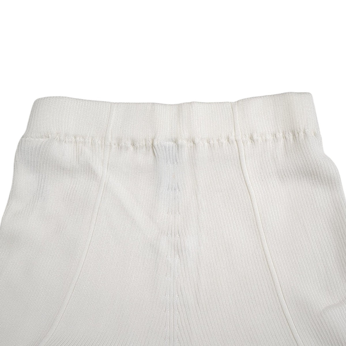 CFCL CFCL SOFT PORTRAIT TIGHT FLARE PANTSイージーパンツCF009KF070 古着・中古-5枚目のアイテム画像