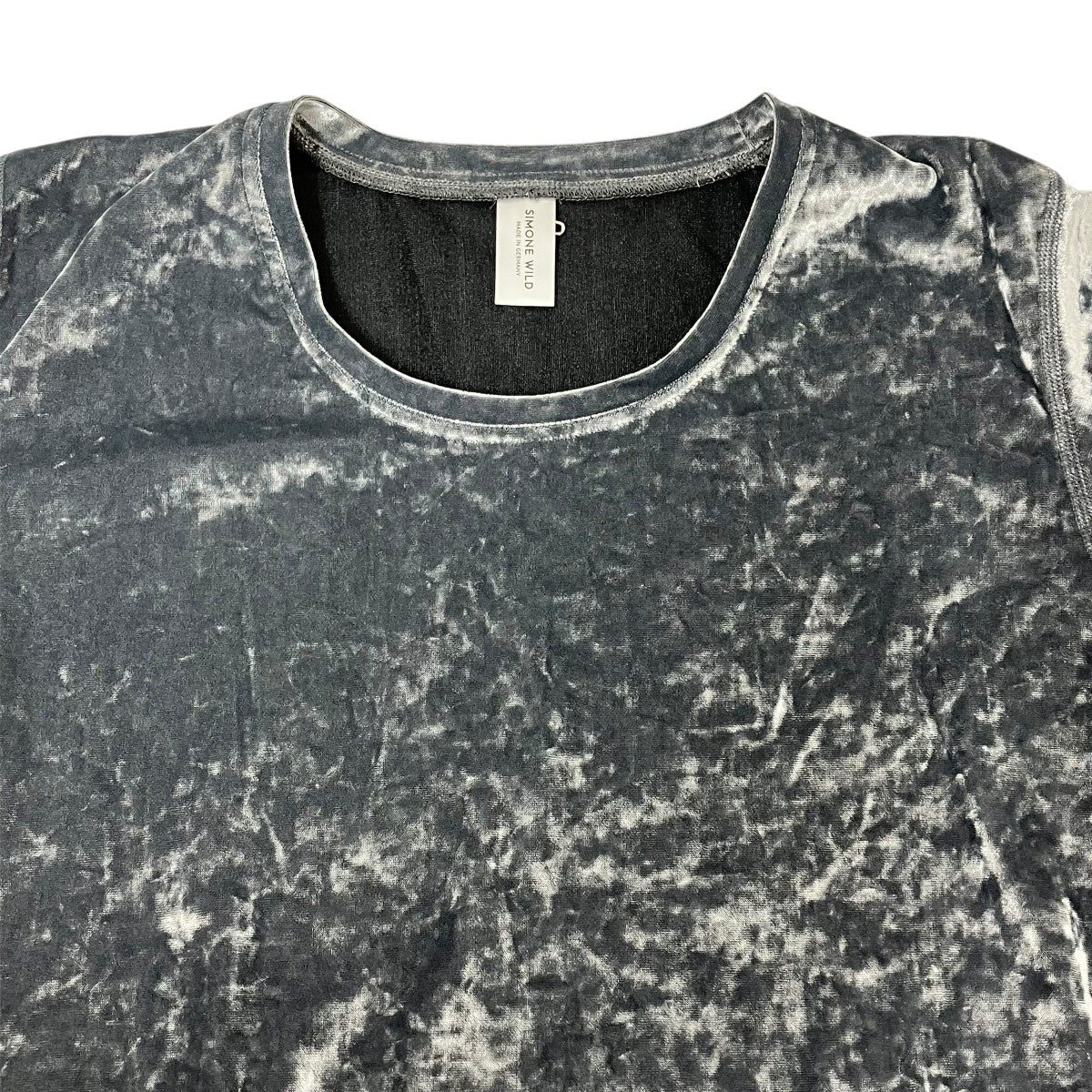 simone wild 半袖Tシャツ 古着・中古-3枚目のアイテム画像