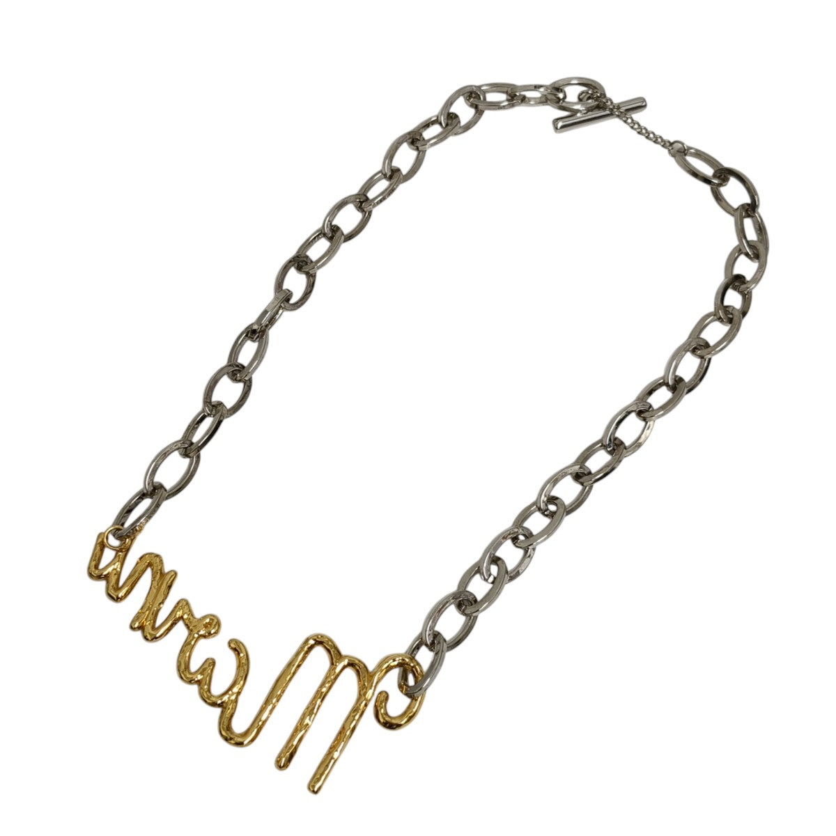 MARNI ネックレス 古着・中古-2枚目のアイテム画像