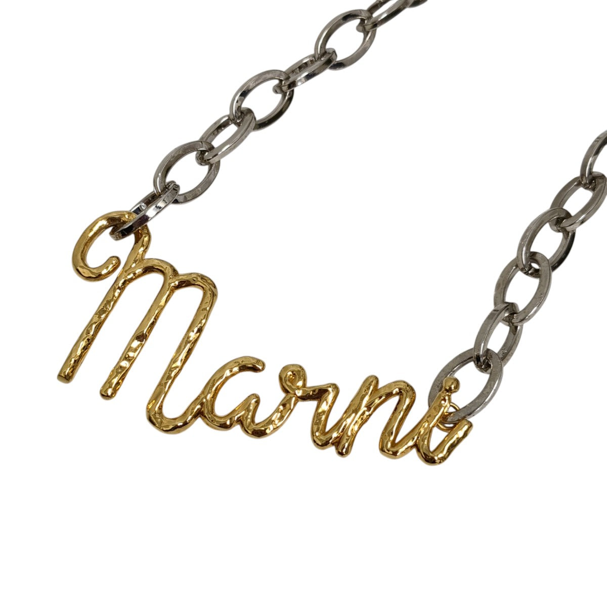 MARNI ネックレス 古着・中古-3枚目のアイテム画像