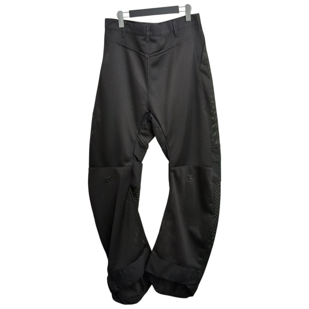 JULIUS(ユリウス) SAMPLEパンツ ブラック サイズ 不明｜【公式