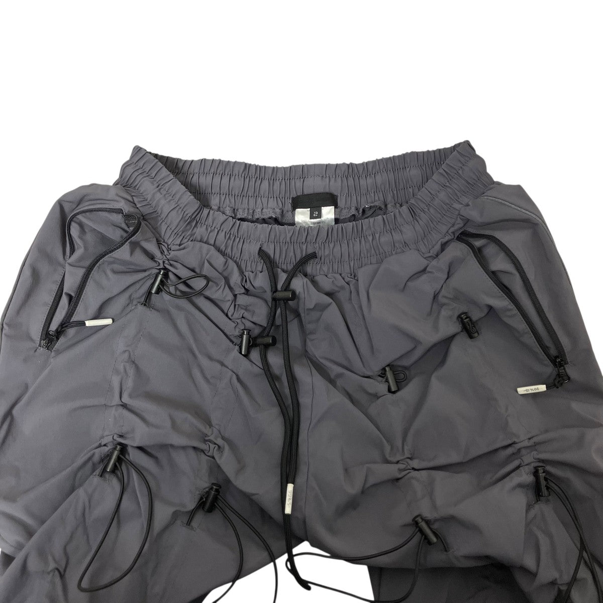99％is パンツNNGOB-PT14 古着・中古-3枚目のアイテム画像